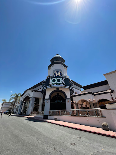 Look Dine-In Cinemas